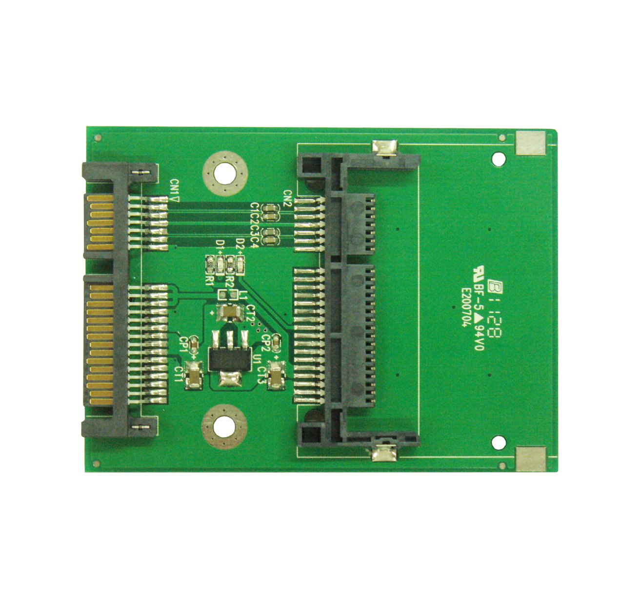 AJA PAK-ADAPT-CFAST CFastアダプター #2 71iQVObAZnL._UF350,350_QL50_.jpg